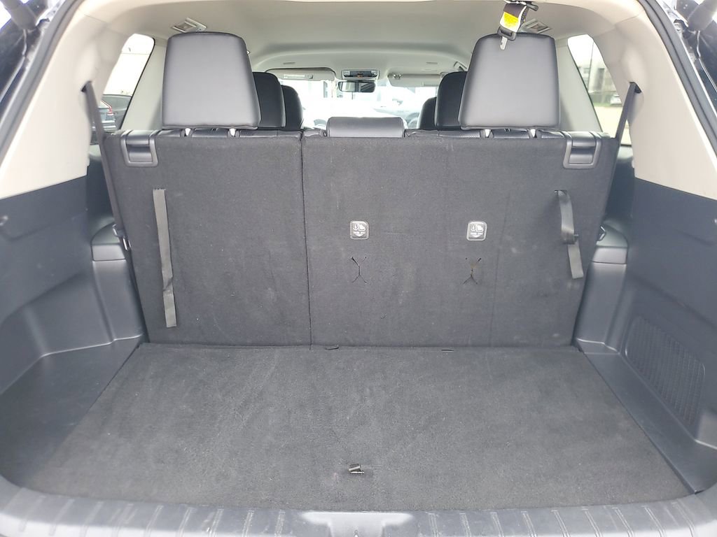 Used 2025 Toyota Grand Highlander FWD image 6