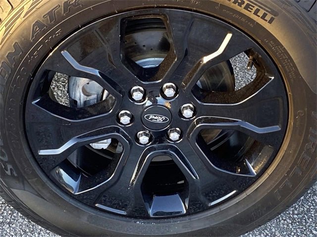 Used 2021 Ford F150 XLT w/ Equipment Group 301A Mid image 32