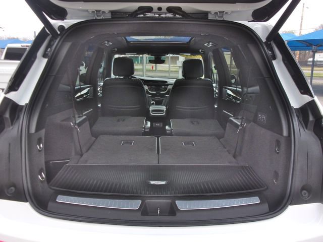 Used 2021 Cadillac XT6 Sport w/ Platinum Package image 32