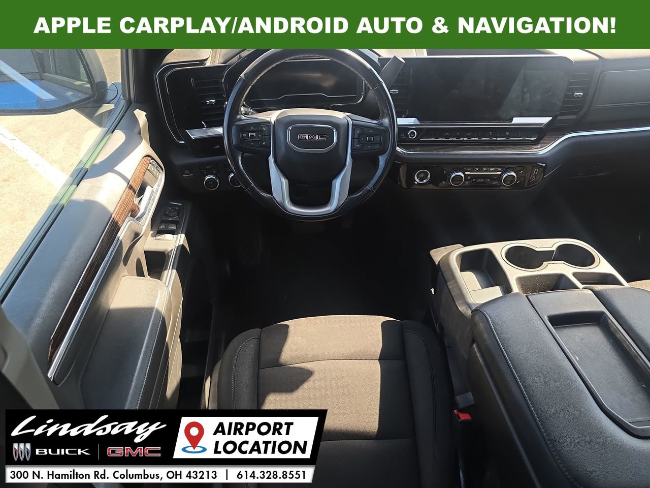 Used 2022 GMC Sierra 1500 Elevation image 20