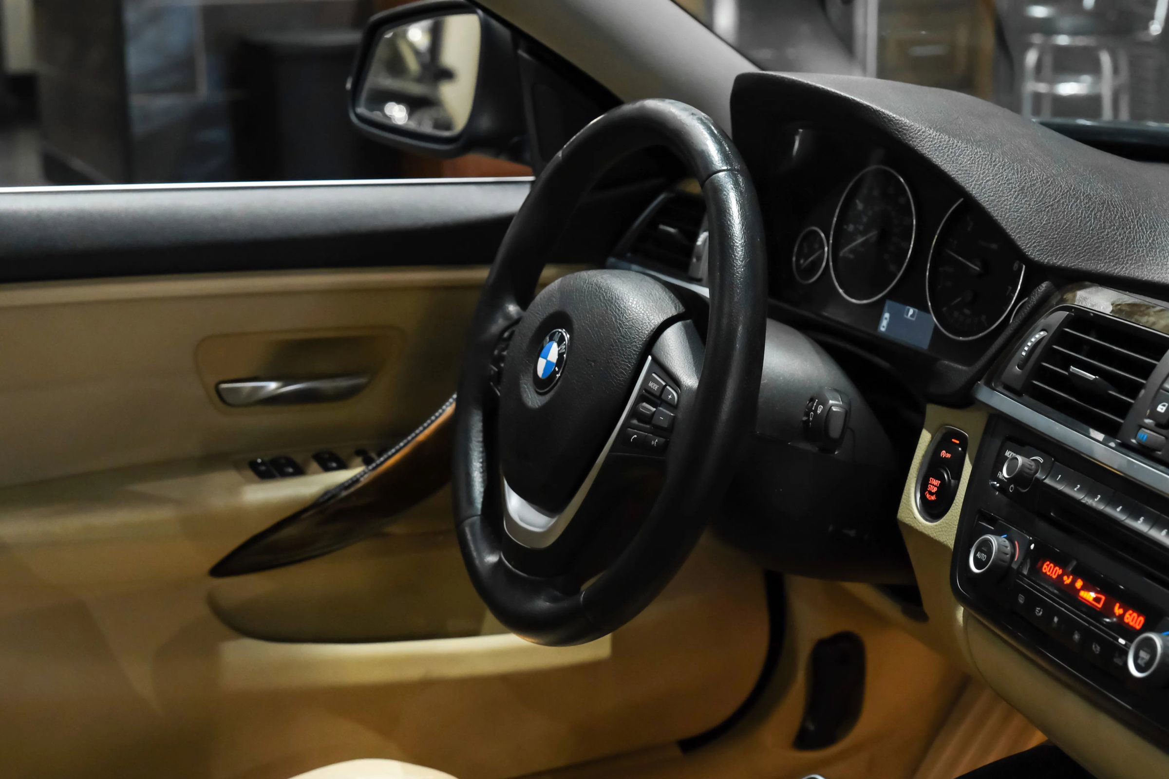 Used 2015 BMW 428i Gran Coupe image 16