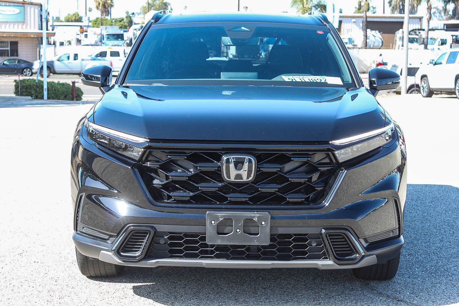Used 2024 Honda CR-V Sport-L image 2