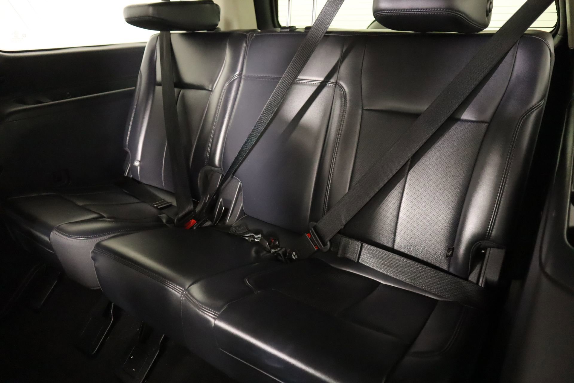 Used 2024 Ford Expedition Max XLT AWD/4WD image 14