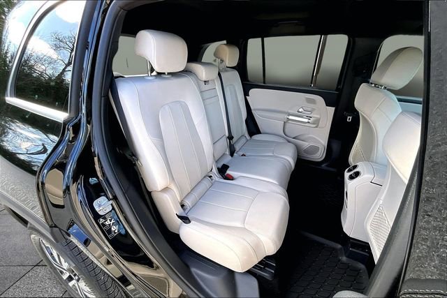 Used 2026 Mercedes-Benz GLB 250 4MATIC image 28
