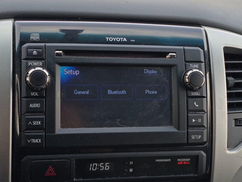 Used 2013 Toyota Tacoma Base w/ SR5 Pkg image 17