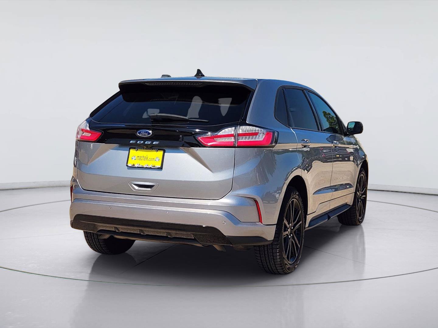 Used 2022 Ford Edge ST-Line AWD/4WD image 7