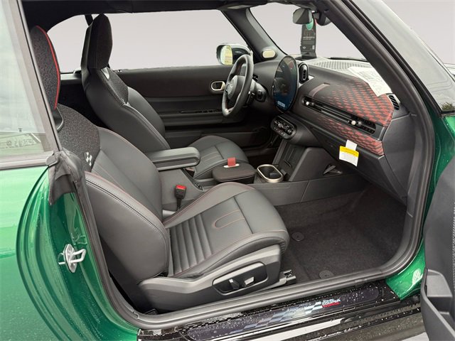 New 2026 MINI Cooper John Cooper Works image 15