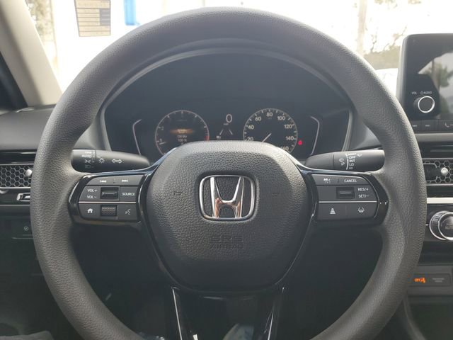 Certified 2026 Honda Civic LX image 20
