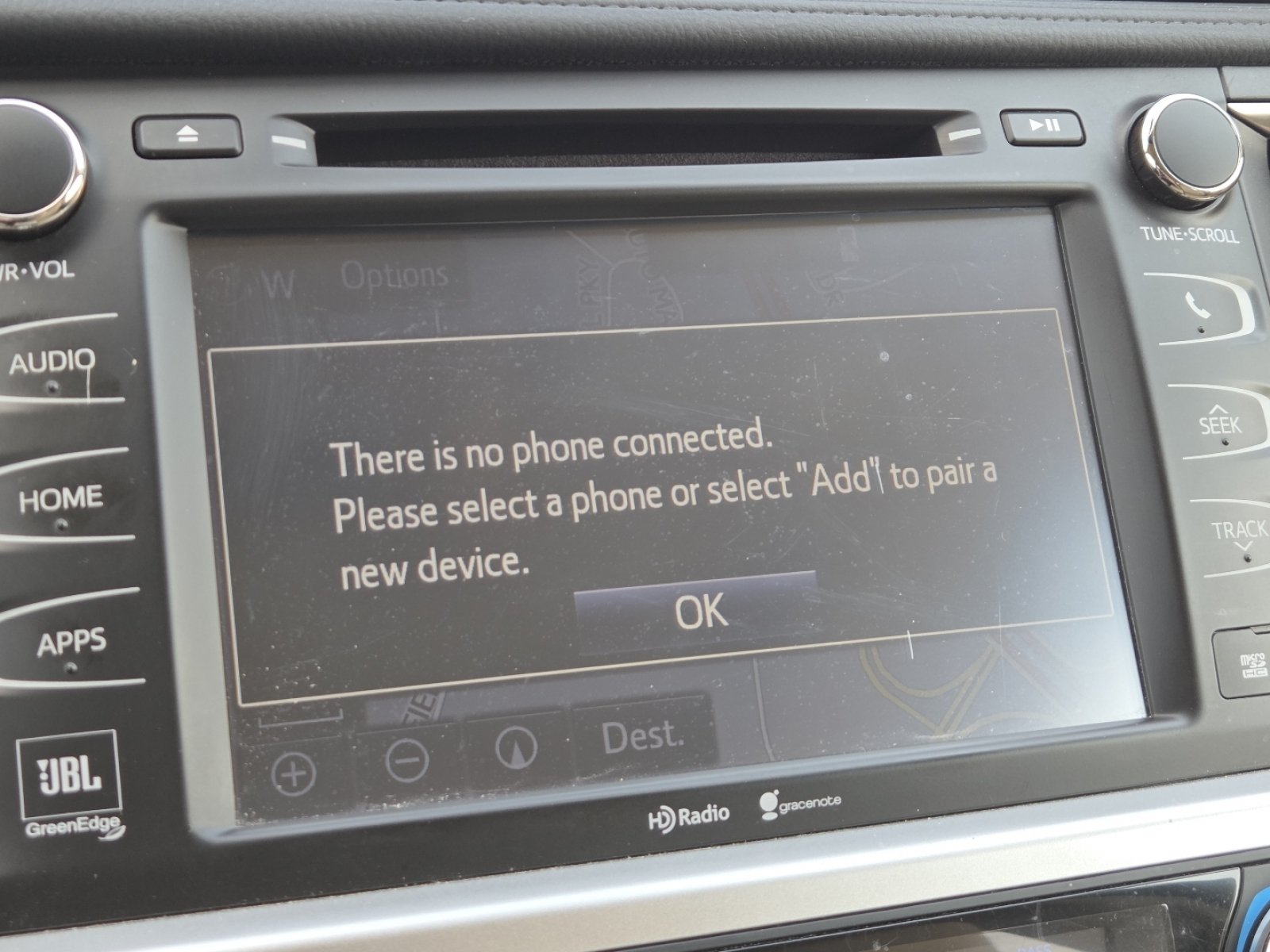 Used 2015 Toyota Highlander Limited Platinum AWD/4WD image 5