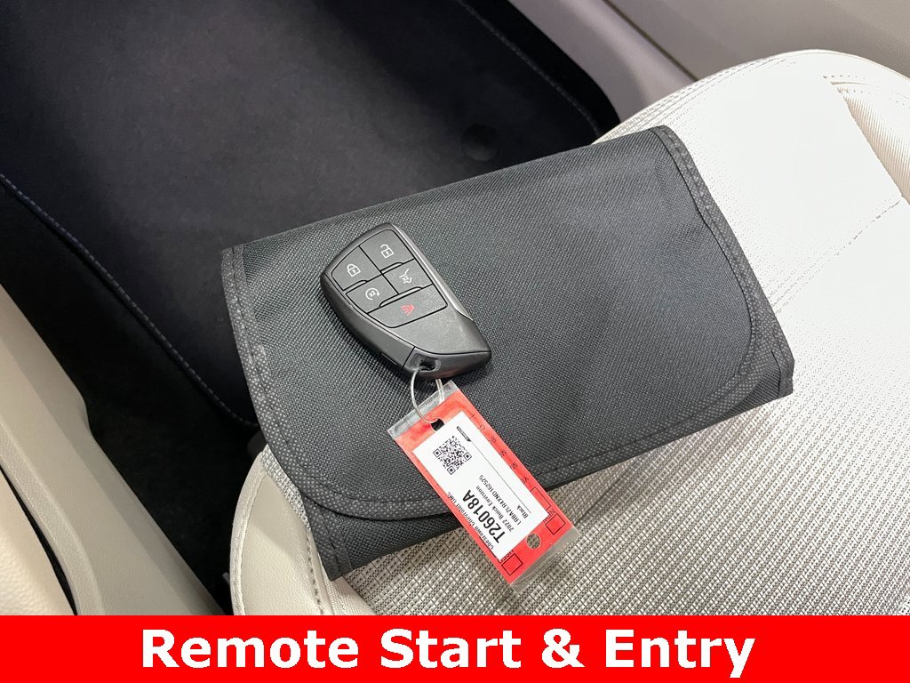 Certified 2022 Buick Envision Preferred image 6