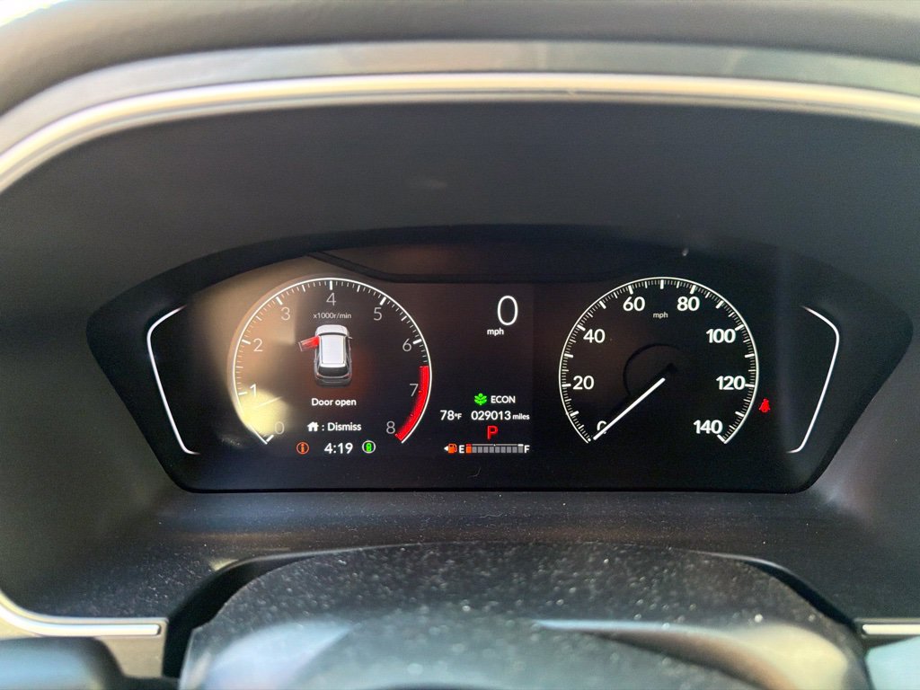 Used 2024 Honda Pilot Touring image 5