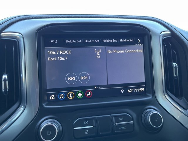 Used 2019 Chevrolet Silverado 1500 LT w/ All-Star Edition image 21