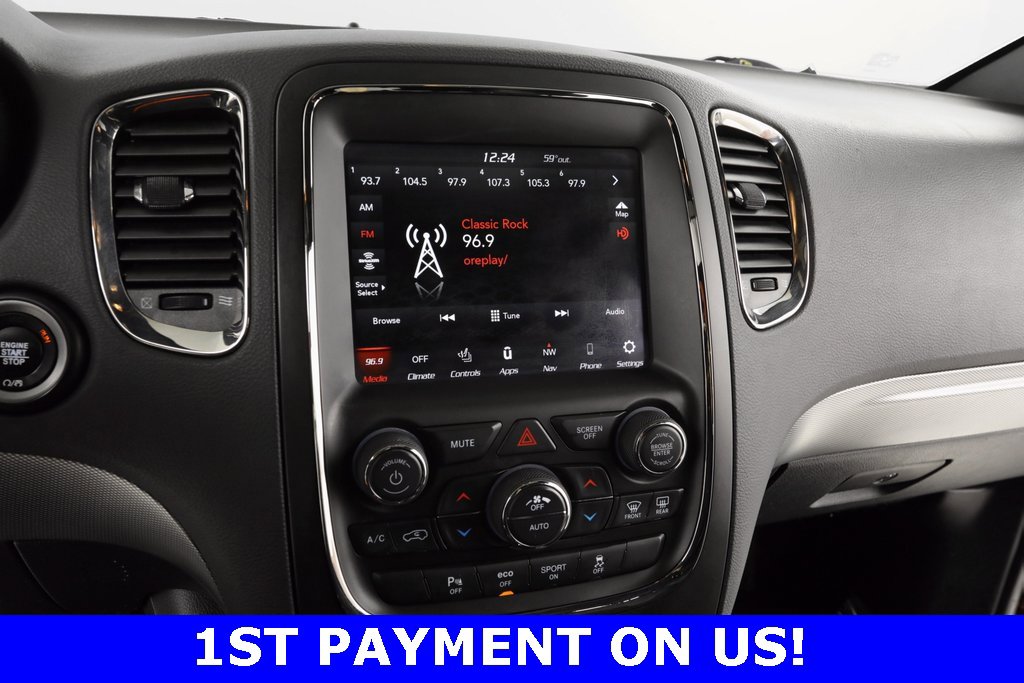 Used 2020 Dodge Durango R/T image 26