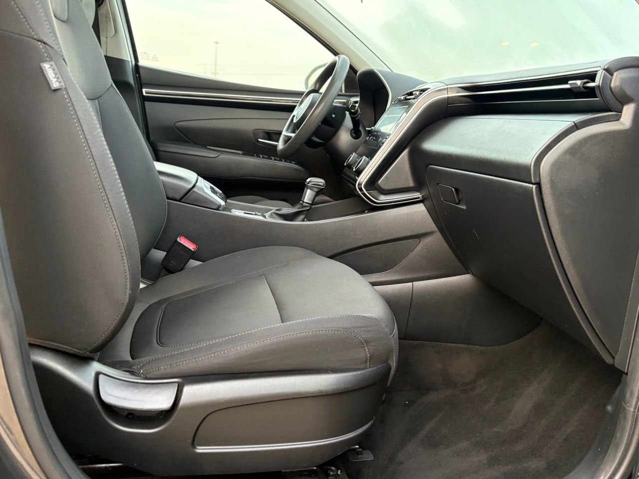 Used 2023 Hyundai Tucson SEL image 38