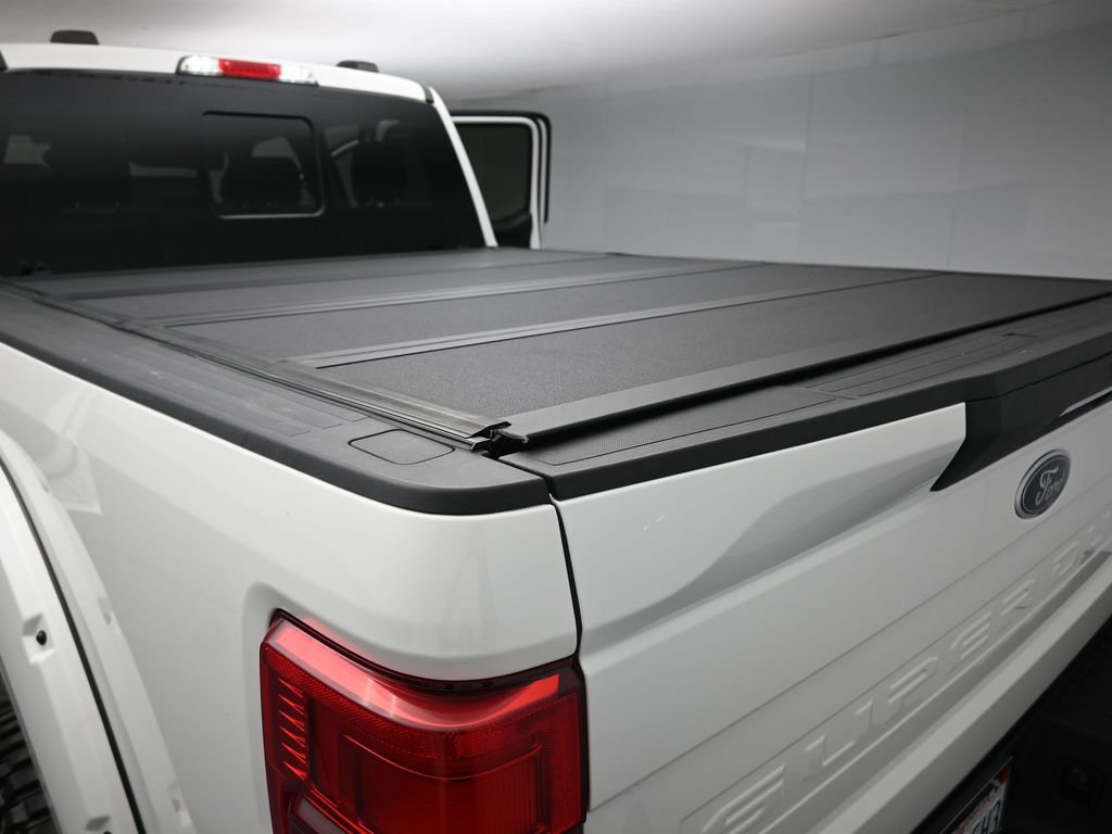 Used 2021 Ford F250 Lariat w/ Lariat Ultimate Package image 25