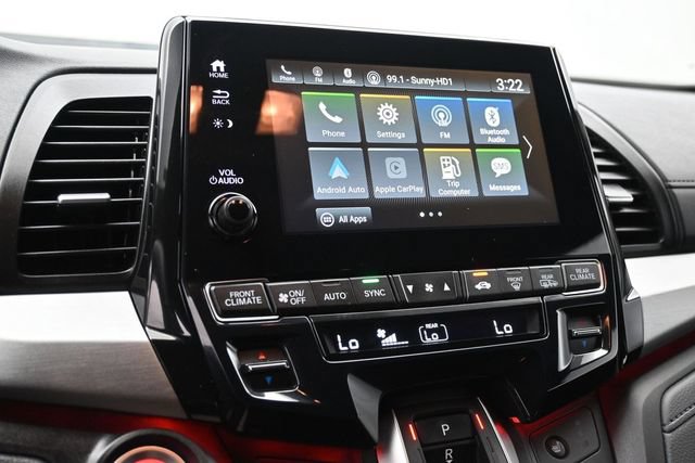Used 2024 Honda Odyssey Sport image 9
