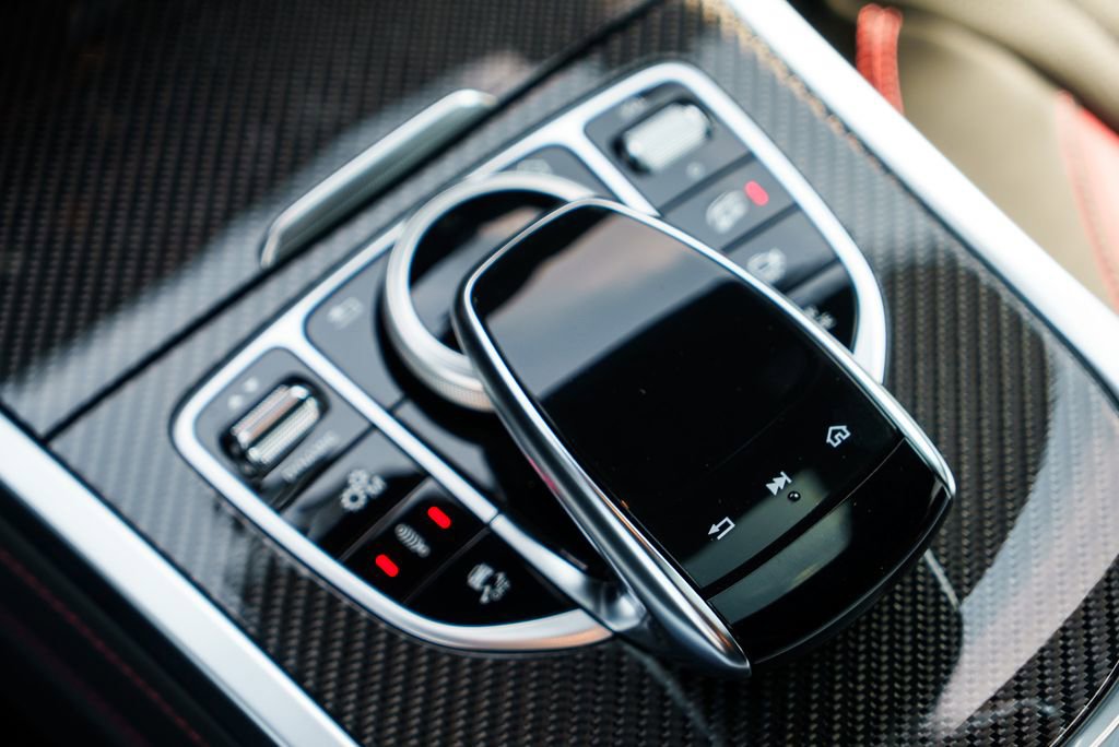 Used 2023 Mercedes-Benz G 63 AMG Squared image 39