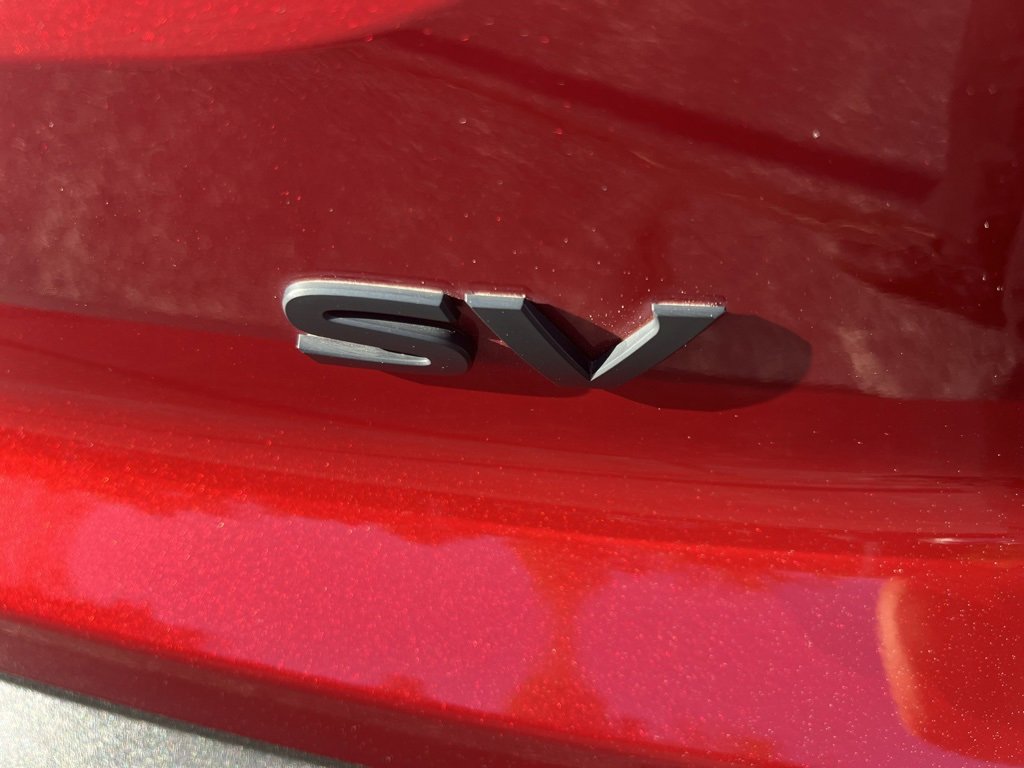 Used 2022 Nissan Pathfinder SV w/ SV Black Package image 13