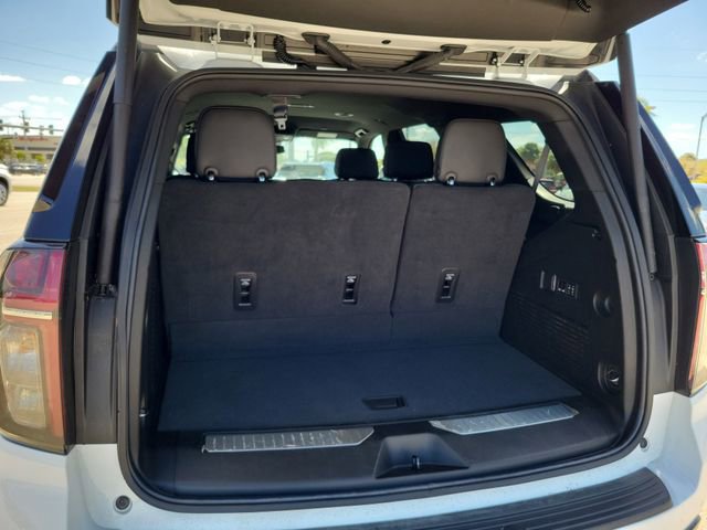 Certified 2023 Chevrolet Tahoe RST w/ Luxury Package RWD image 6