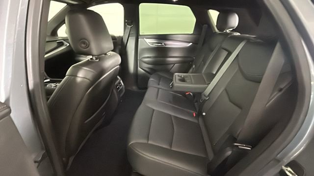 Used 2022 Cadillac XT5 Luxury FWD image 27