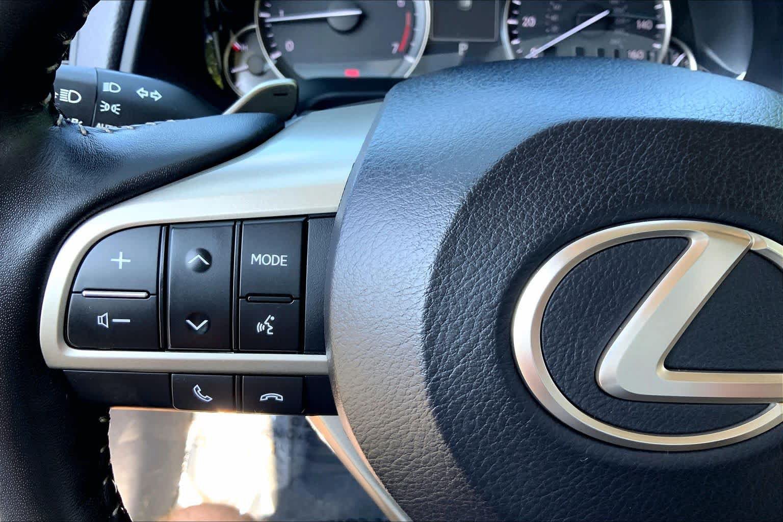 Certified 2021 Lexus RX 350 AWD w/ Premium Package image 24