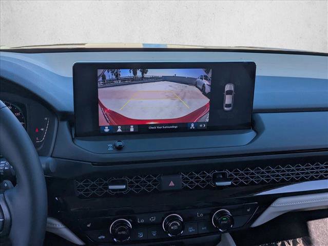 New 2026 Honda Accord EX-L image 14