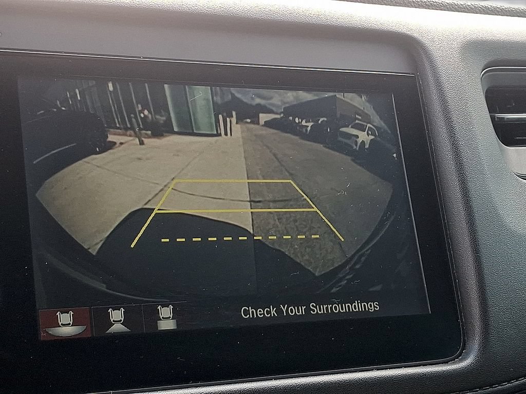 Used 2019 Honda HR-V Sport image 21
