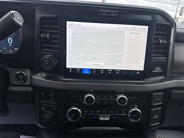 New 2026 Ford F250 Platinum w/ Tremor Off-Road Package image 23