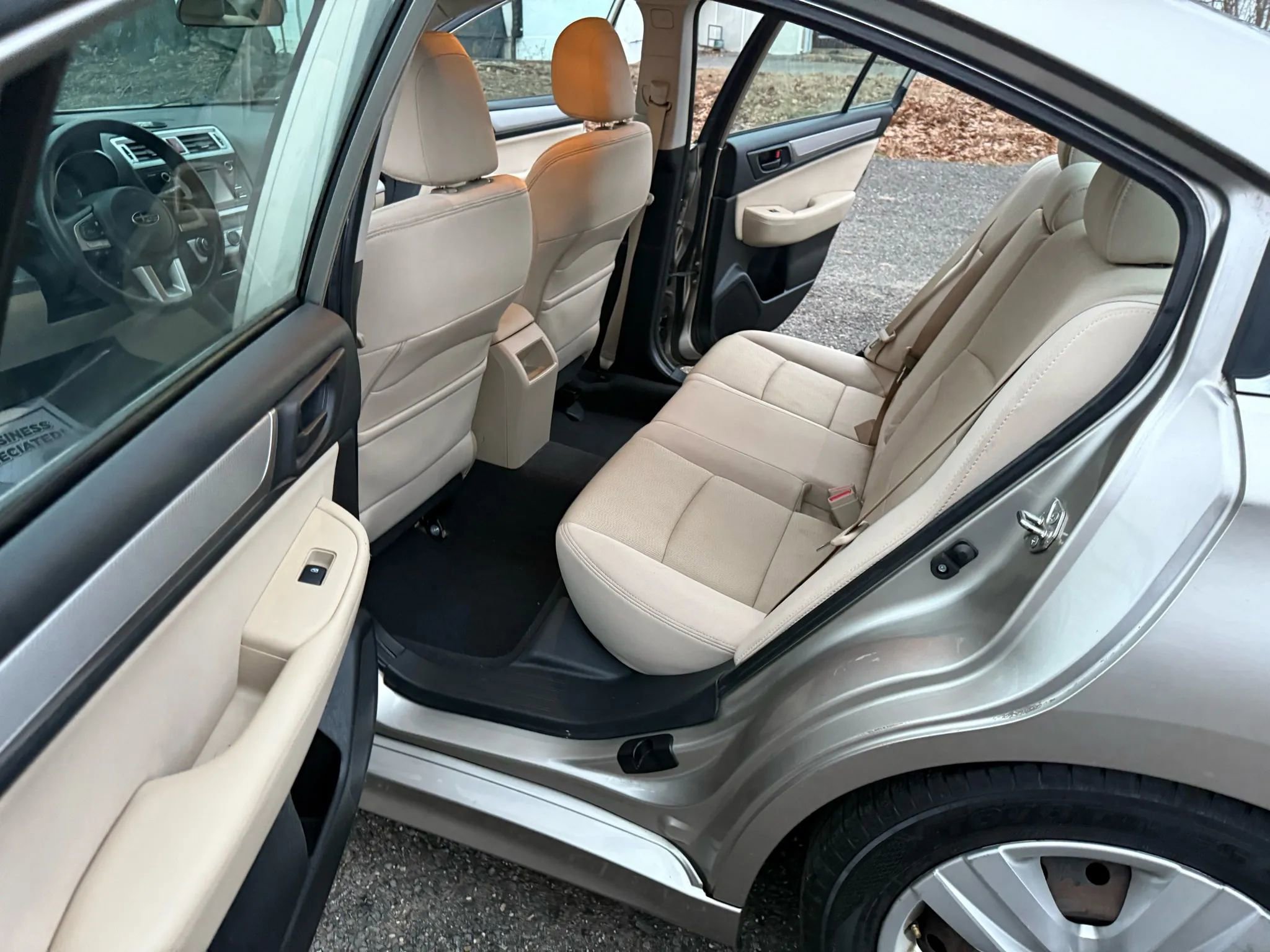 Used 2015 Subaru Legacy 2.5i image 20