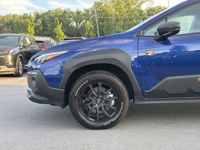 Certified 2026 Subaru Crosstrek 2.5i Wilderness AWD/4WD image 15