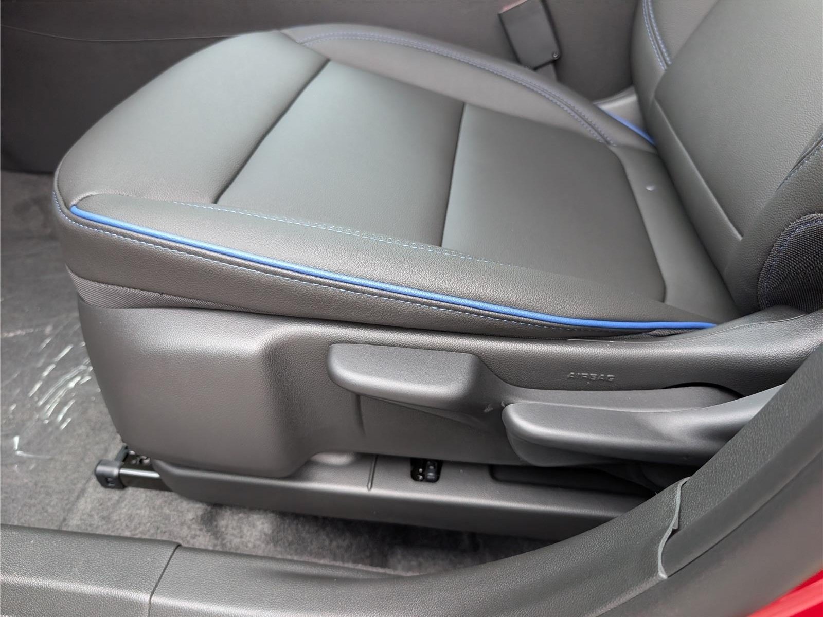 New 2026 Buick Envista Sport Touring w/ Convenience II Package FWD image 17