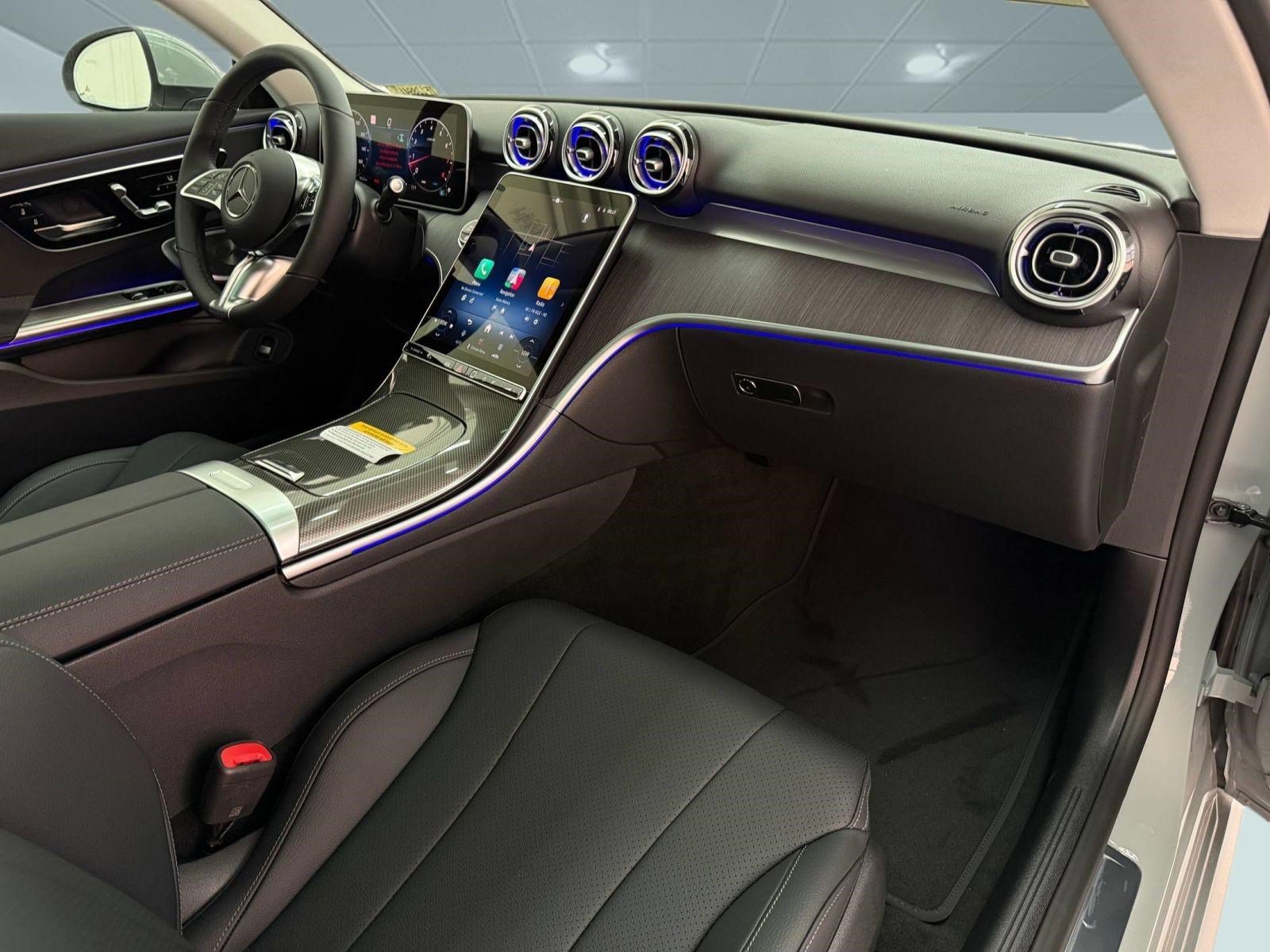 New 2026 Mercedes-Benz CLE 300 4MATIC Coupe image 20