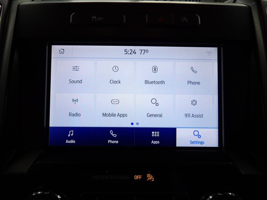 Used 2020 Ford F150 XLT AWD/4WD image 21
