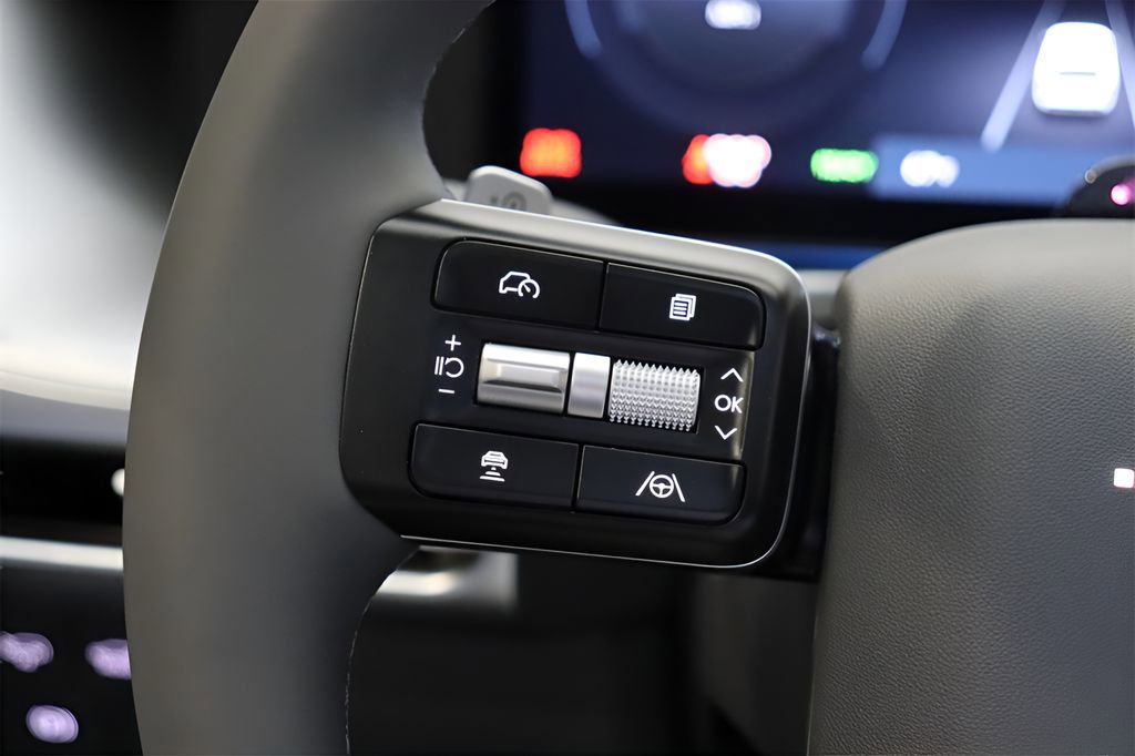 New 2026 Hyundai Ioniq 9 SEL AWD/4WD image 14