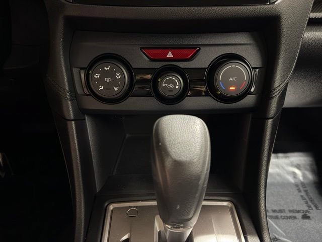 Used 2018 Subaru Impreza 2.0i AWD/4WD image 17
