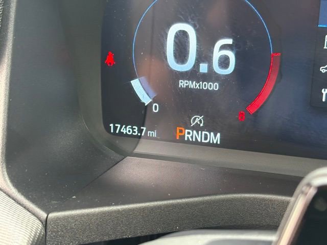 Used 2025 Ford Explorer ST image 4