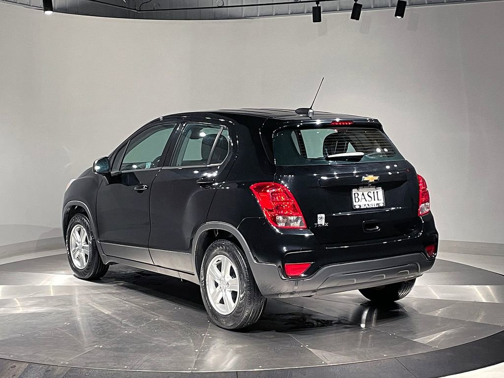 Used 2019 Chevrolet Trax LS image 13