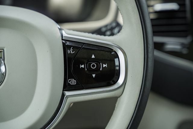 Certified 2024 Volvo XC90 B6 Plus w/ Protection Package Premier AWD/4WD image 27