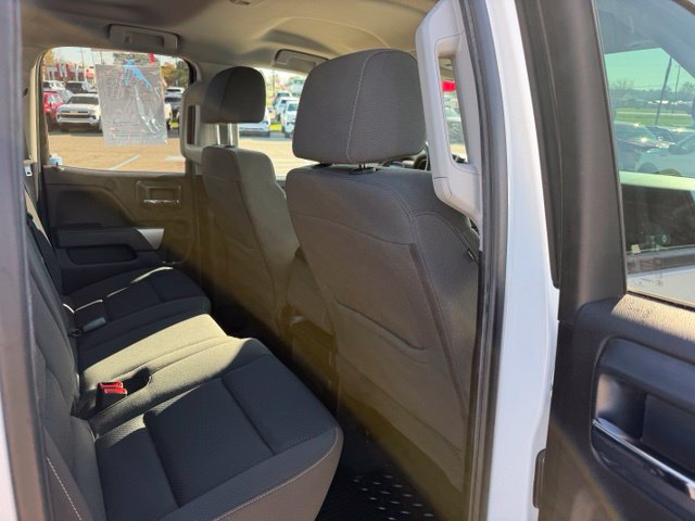 Used 2019 Chevrolet Silverado 2500 LT w/ All Star Edition AWD/4WD image 28