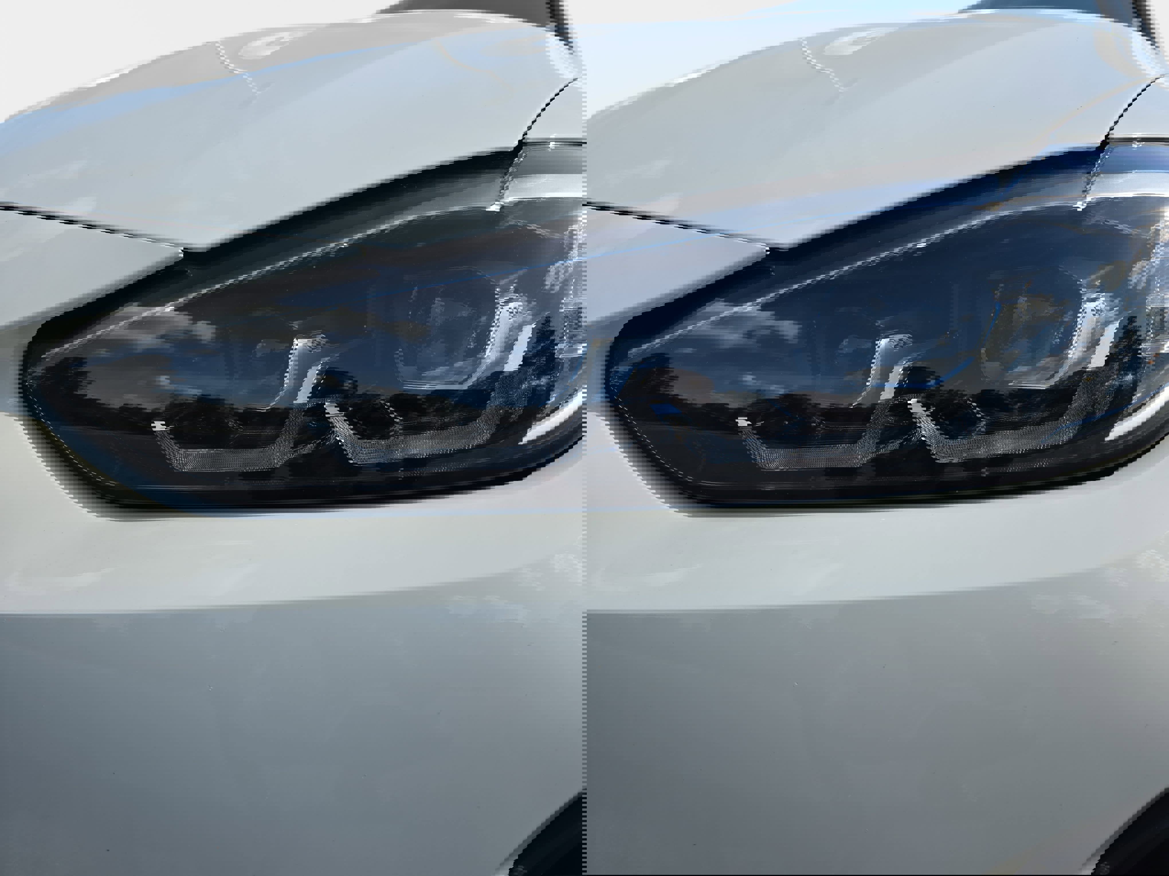 Used 2023 BMW i4 eDrive40 w/ Premium Package image 32