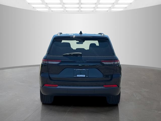 New 2026 Jeep Grand Cherokee Limited AWD/4WD image 6