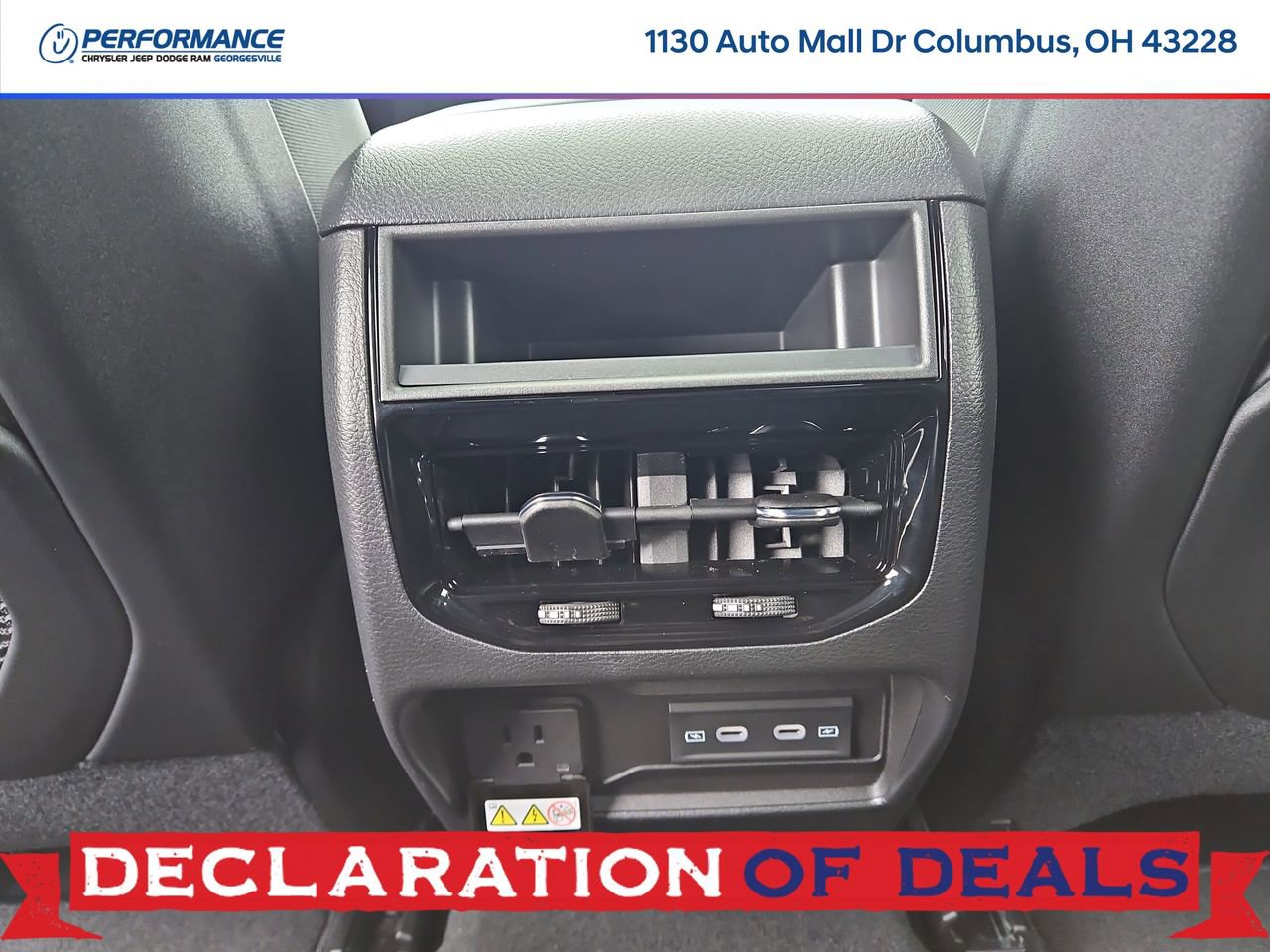 New 2026 Jeep Grand Cherokee Laredo image 15