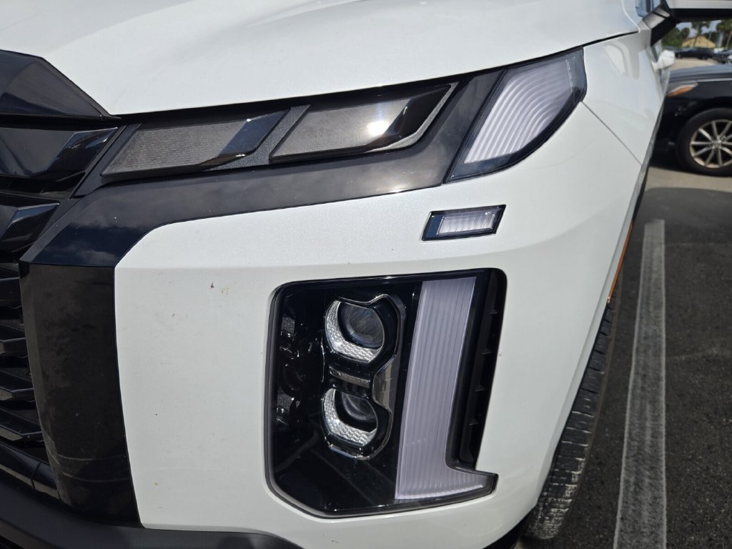 Used 2024 Hyundai Palisade XRT FWD image 11