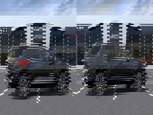 New 2026 GMC Terrain Denali image 5