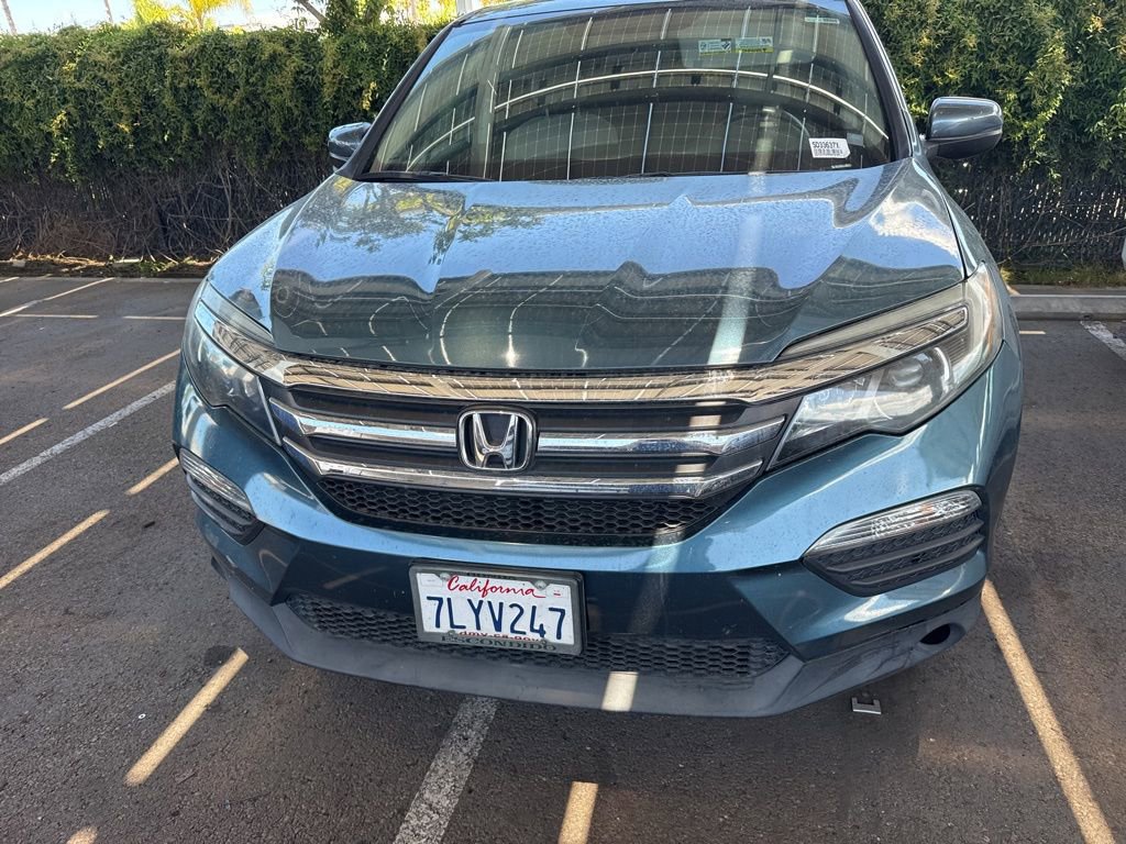 Used 2016 Honda Pilot EX image 14