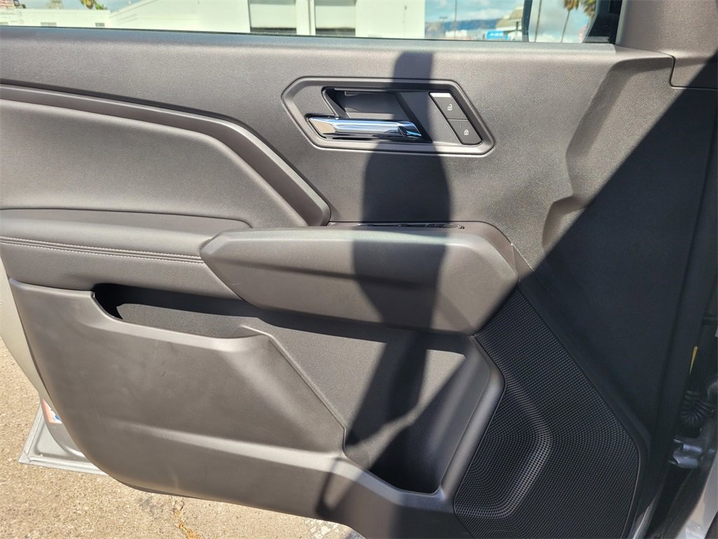 New 2026 GMC Canyon Elevation w/ Technology Package image 24