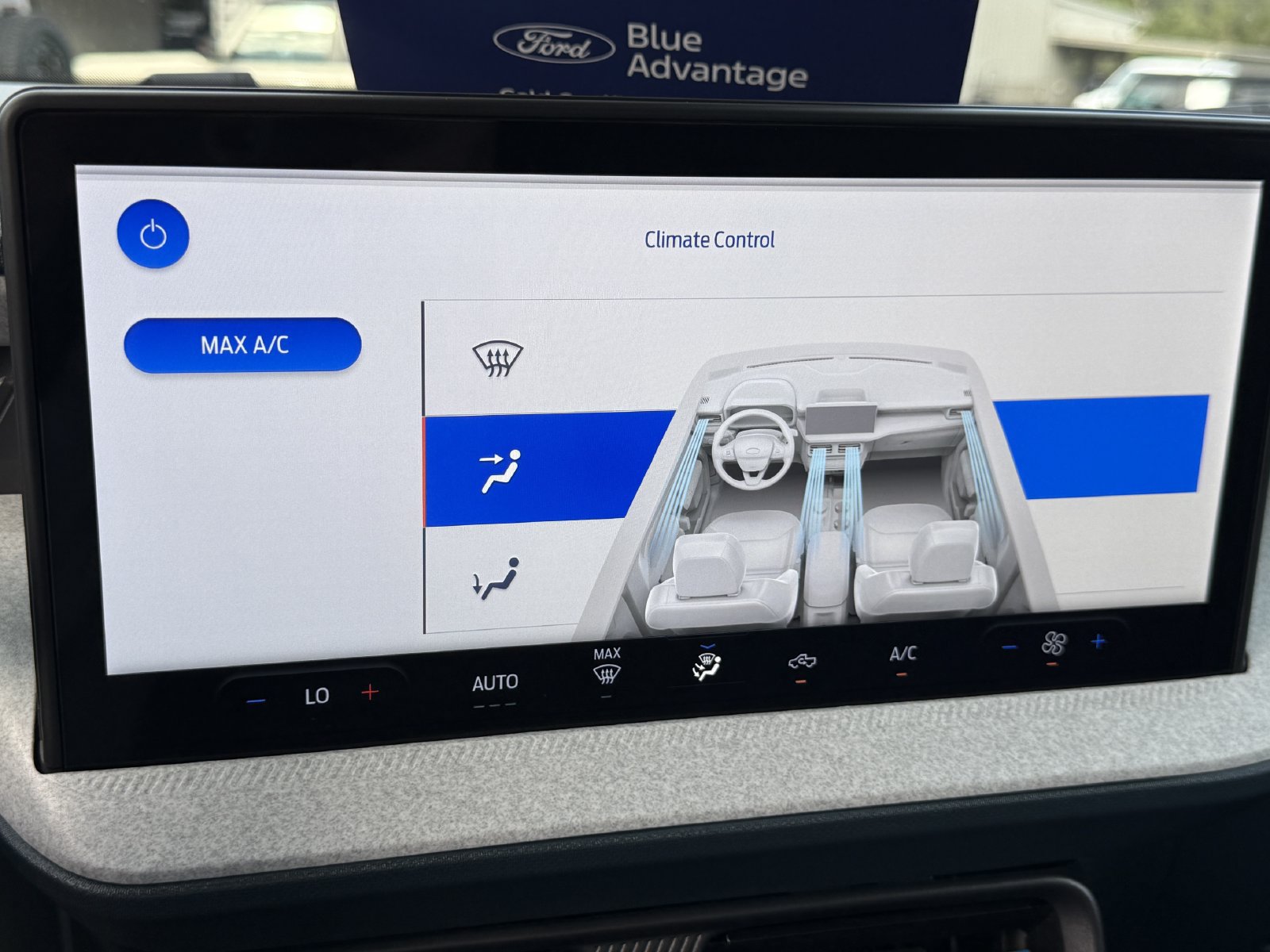Certified 2026 Ford Maverick XLT FWD image 30