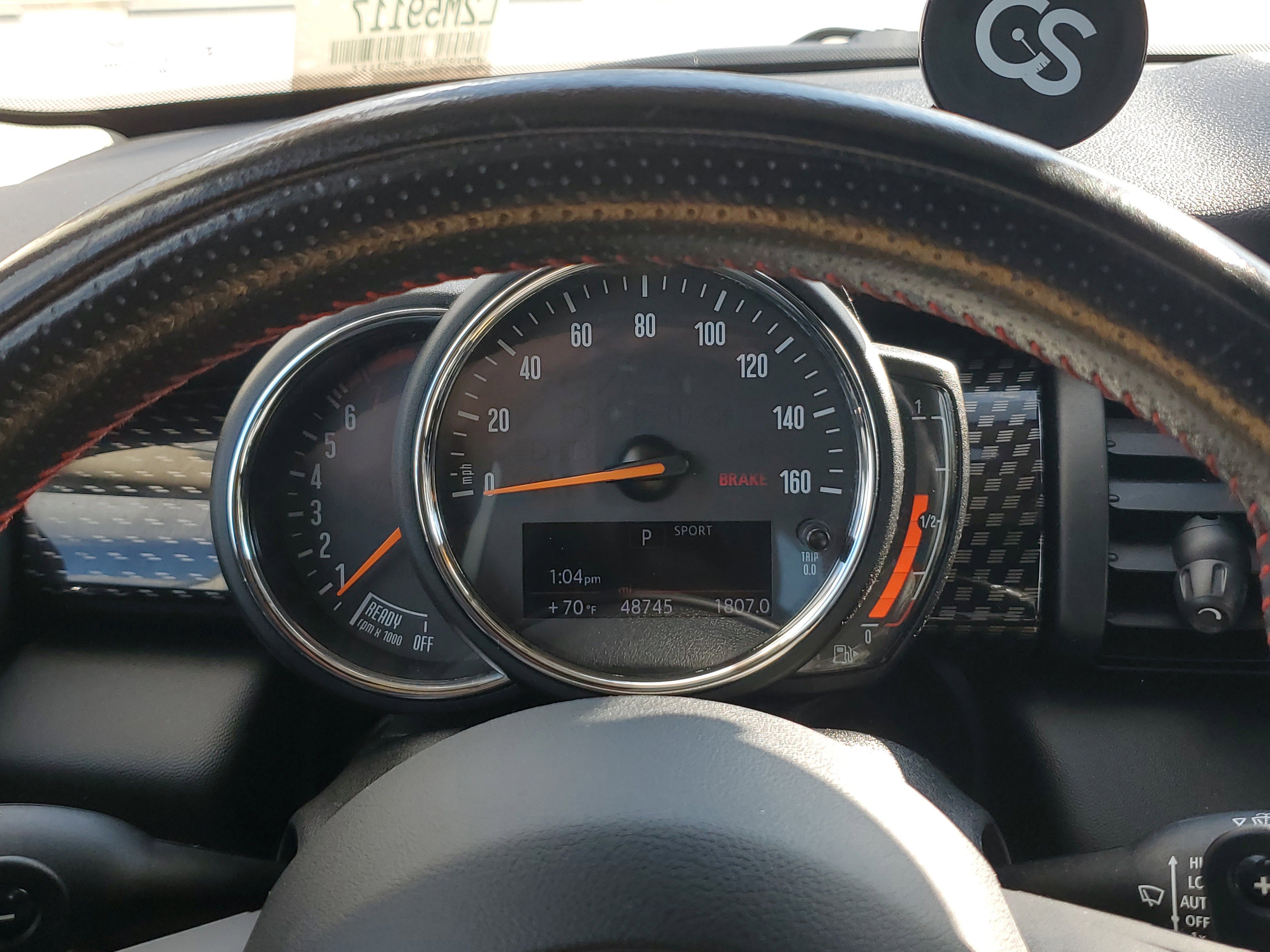 Used 2020 MINI Cooper S image 21