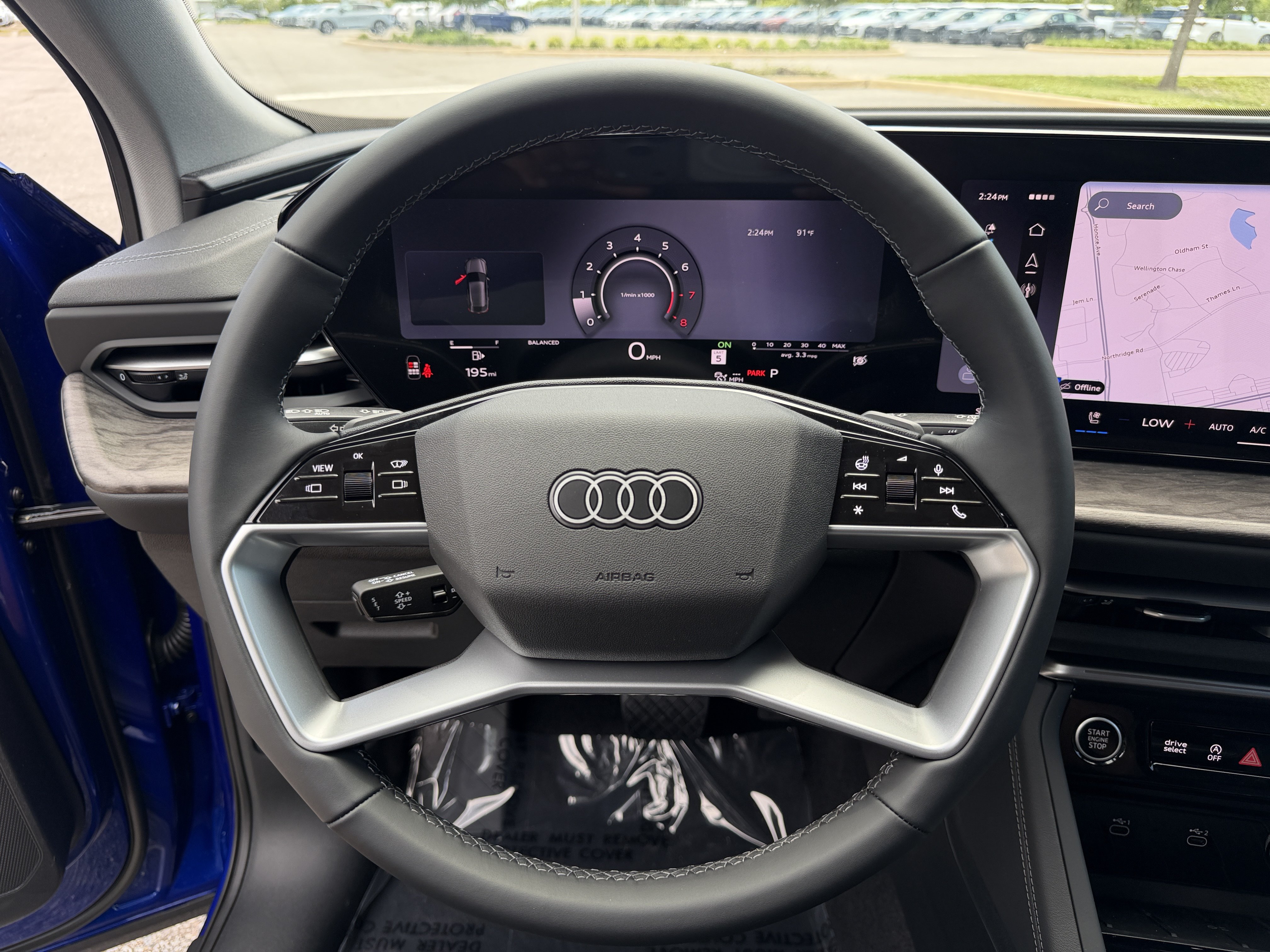 New 2026 Audi Q5 Premium Plus AWD/4WD image 32