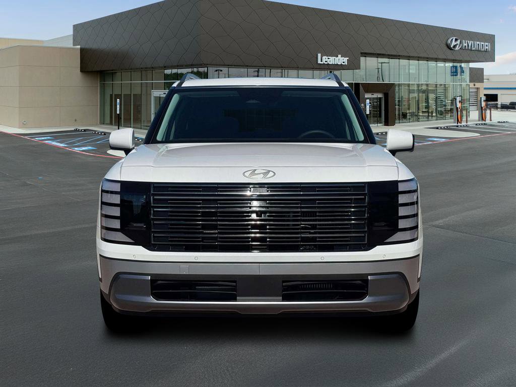 New 2026 Hyundai Palisade SEL Premium image 12
